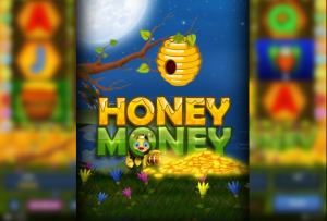 Honey Money Zeus Play