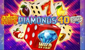 Hot Diamonds 40