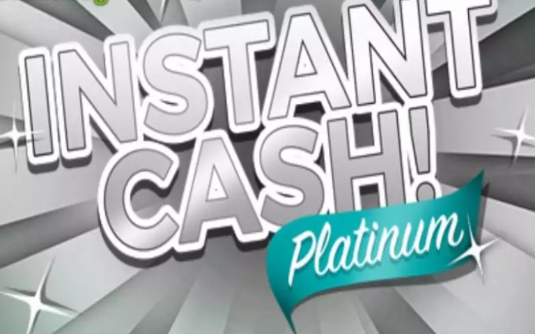 Instant Cash Platinum