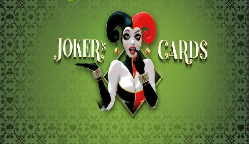 Jokers Cards