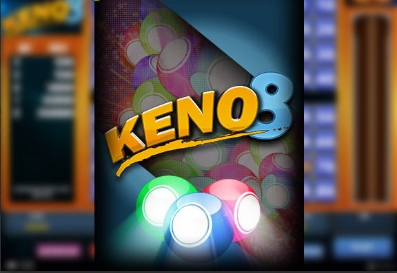 Keno 8