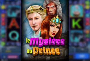 Le Mystere De Prince