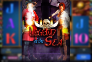 Legend Of The Sea