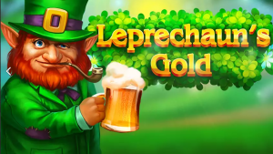 Leprechauns Gold