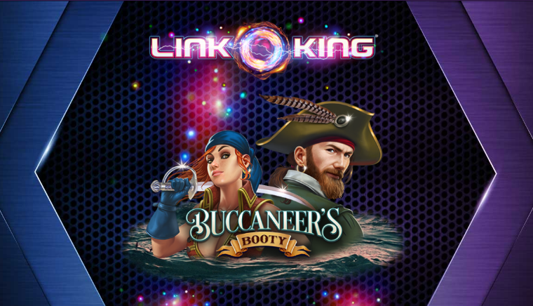 Link King Buccaneers Booty