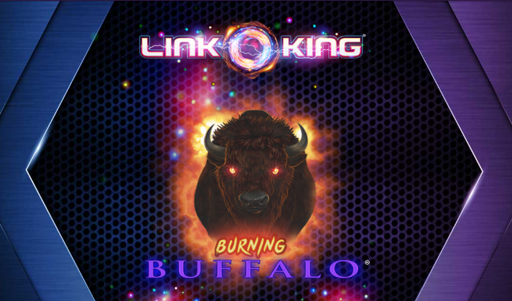 Link King Burning Buffalo