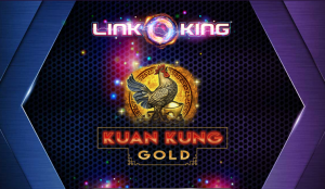 Link King Kuan Kung Gold