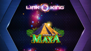 Link King Power Of Maya