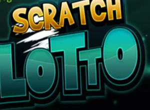 Lotto Scratch