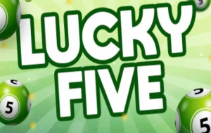 Lucky Five