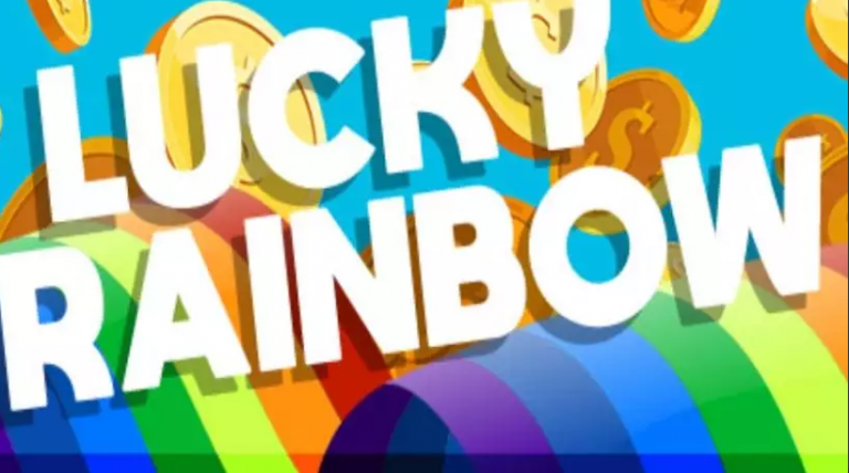 Lucky Rainbow