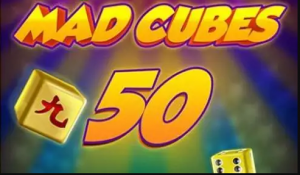 Mad Cubes 50