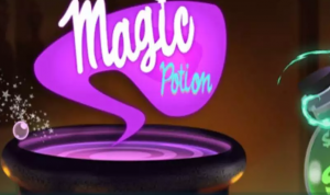 Magic Potion