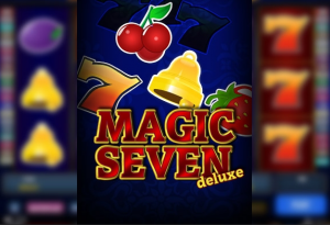 Magic Seven Delux