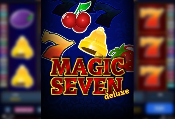 Magic Seven Delux