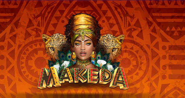 Makeda Epic Kingdom