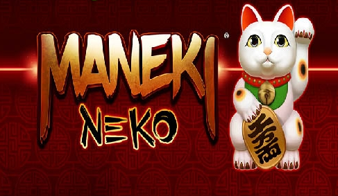 Maneki Neko