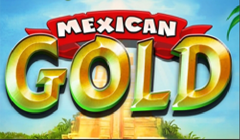 Mexican Gold Bingo