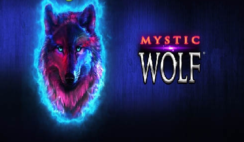 Mystic Wolf ZITRO