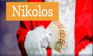 Nikolos