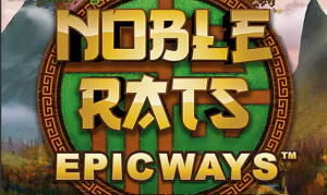 Noble Rats EpicWays