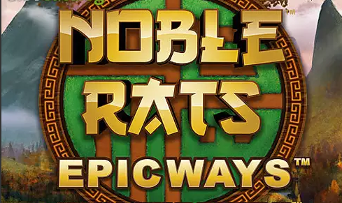 Noble Rats EpicWays