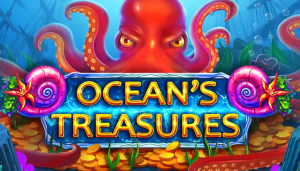 Oceans Treasures