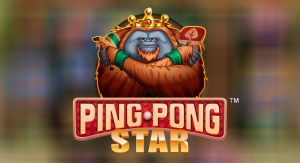 Ping Pong Star