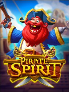 Pirate Spirit