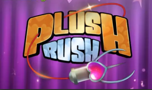 Plush Rush