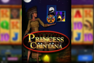 Princess Chintana