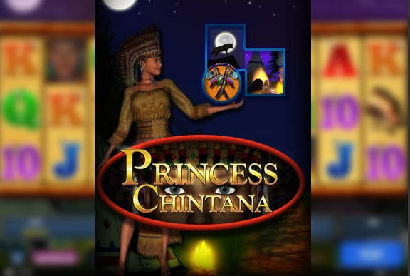 Princess Chintana