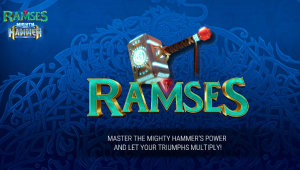 Ramses Mighty Hammer