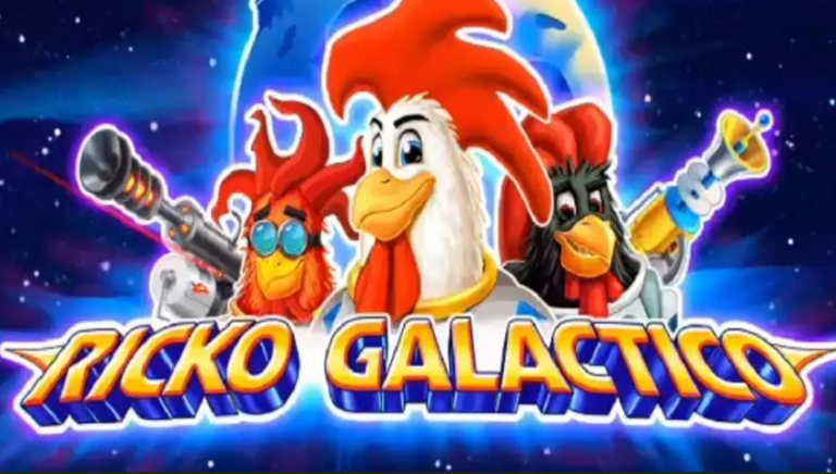 Ricko Galactico