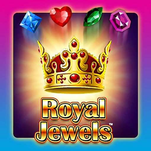 Royal Jewels Zeus Play