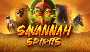 Savannah Spirits