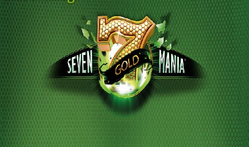 Seven Gold Mania