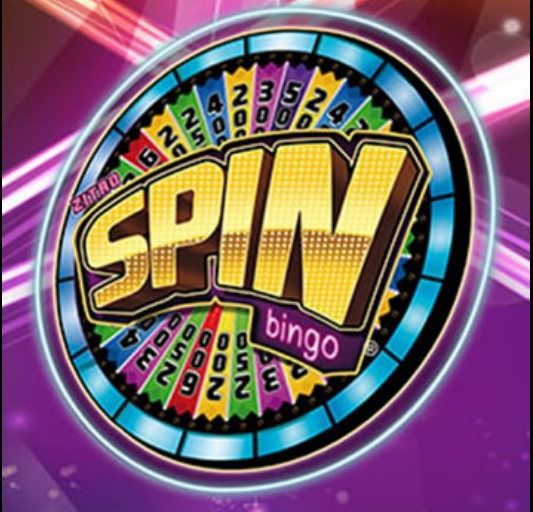 Spin Bingo