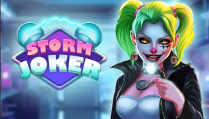 Storm Joker