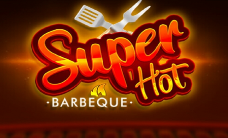 Super Hot Barbeque