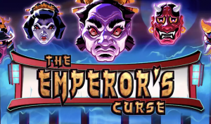 The Emperor S Curse