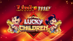 The Funny Lucky Children