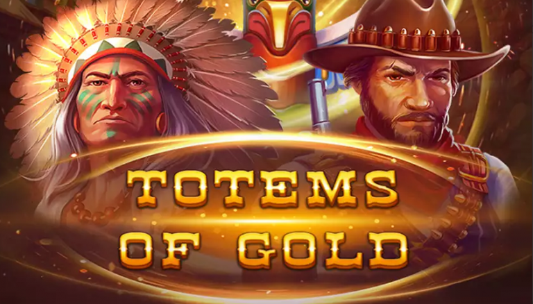 Totems Of Gold