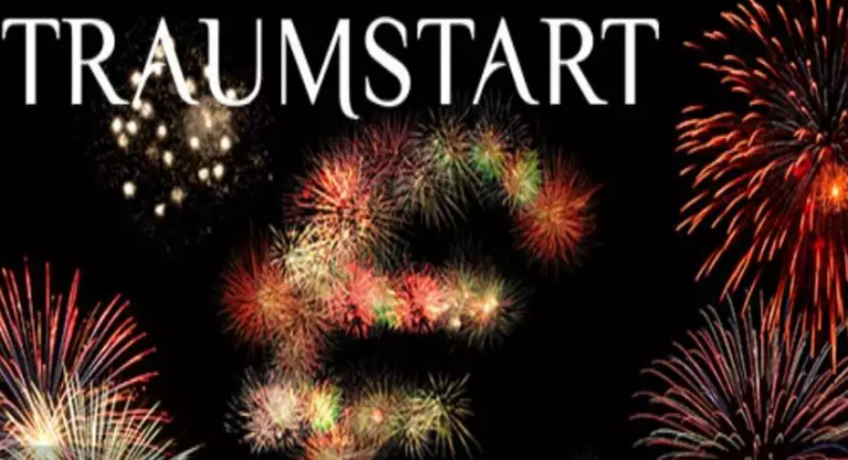 Traumstart