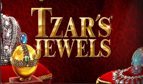 Tzars Jewels