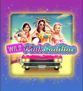 Wild Pink Cadillac