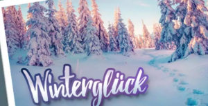 Wintergluck