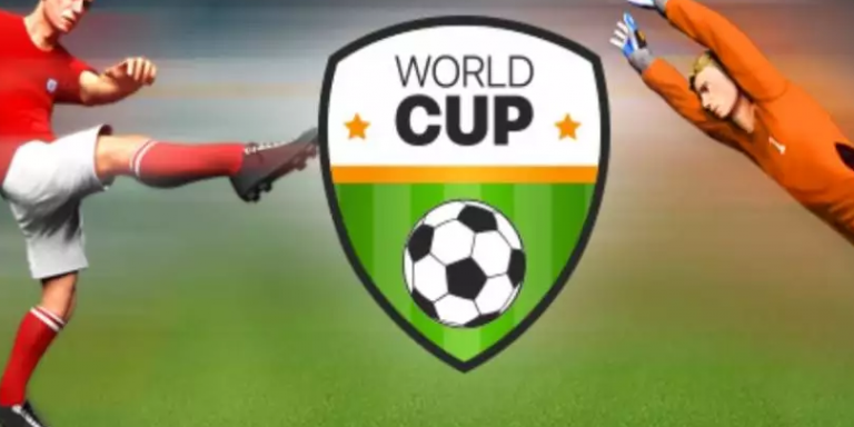 World Cup Zeal Instant Games