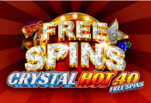 40 Hot Spins