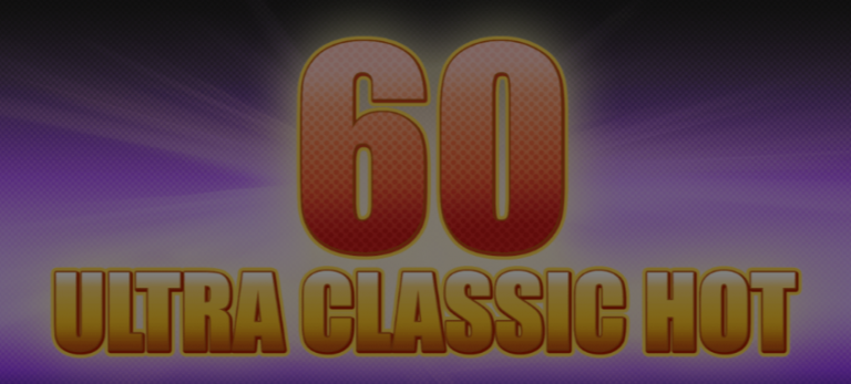 60 Ultra Classic Hot